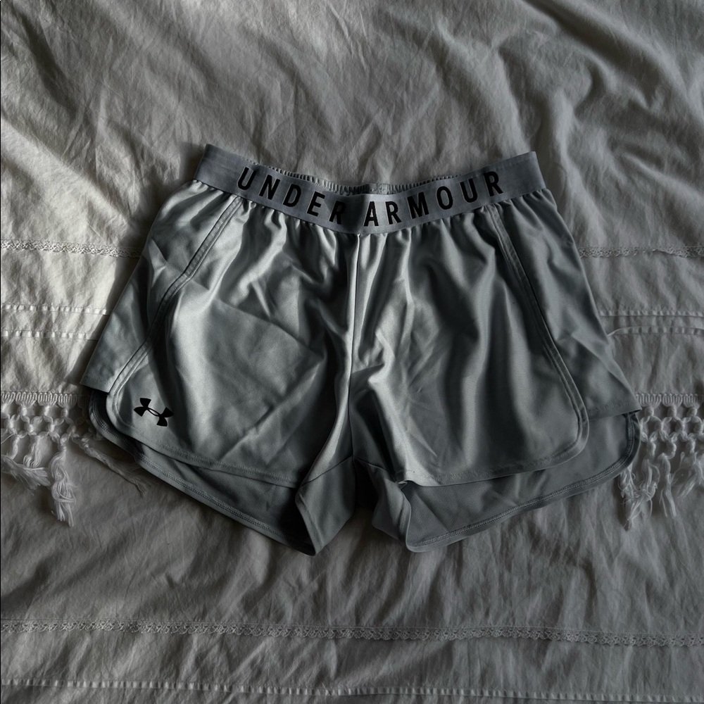 under amour athletic shorts